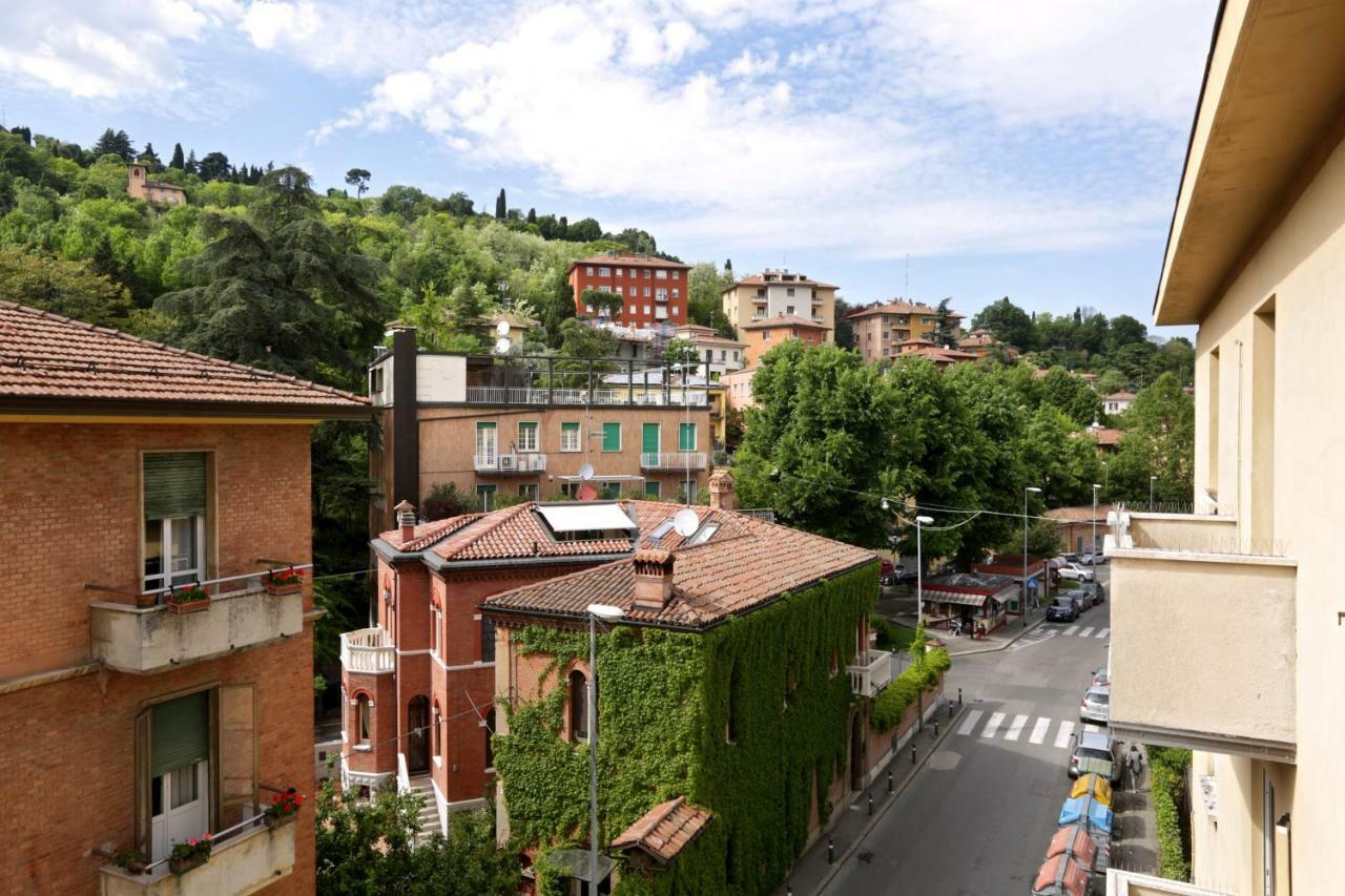 Villa '70S Bologna Exterior foto